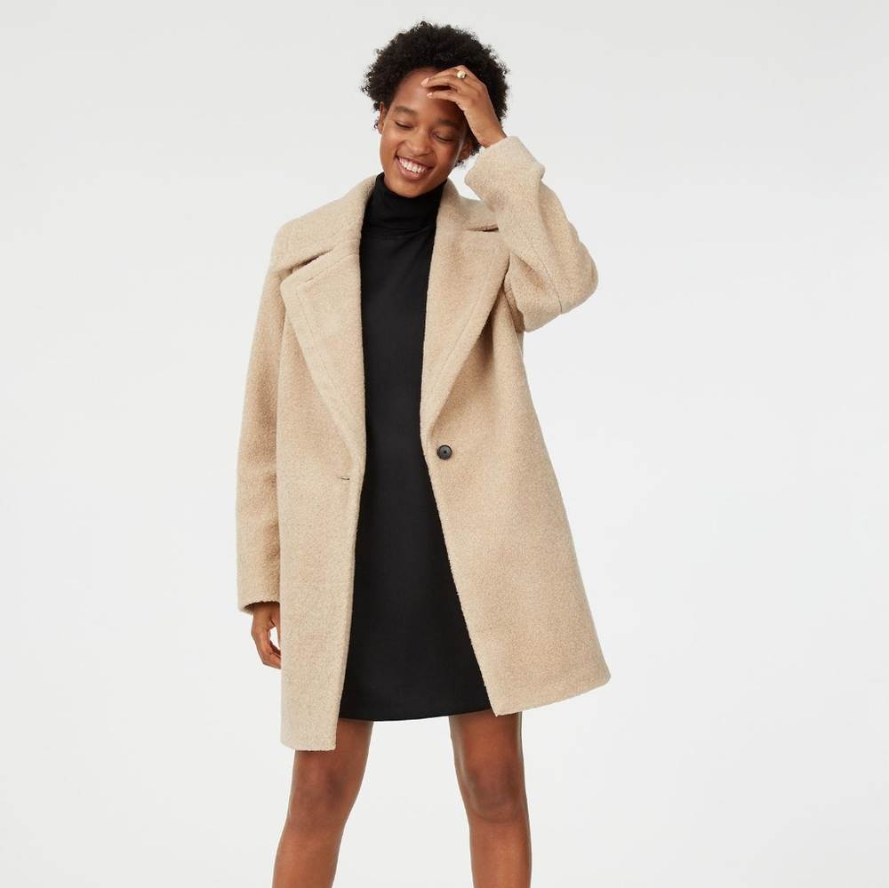 🚨 S O L D 🚨 Club Monaco mayree coat